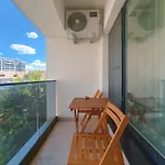 Апартаменти Riverside Exclusive