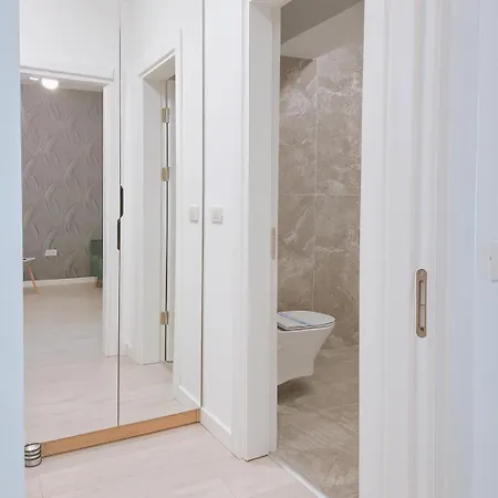 Riverside Exclusive Appartement