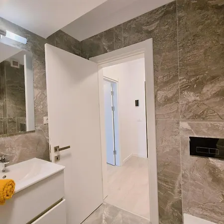 Riverside Exclusive Appartement *