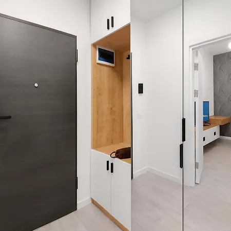 Riverside Exclusive Appartement *