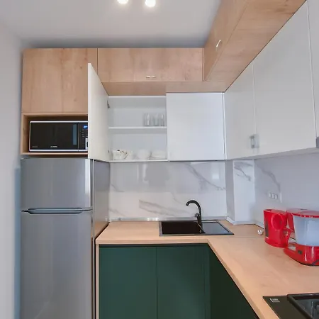 Riverside Exclusive * Βουκουρέστι