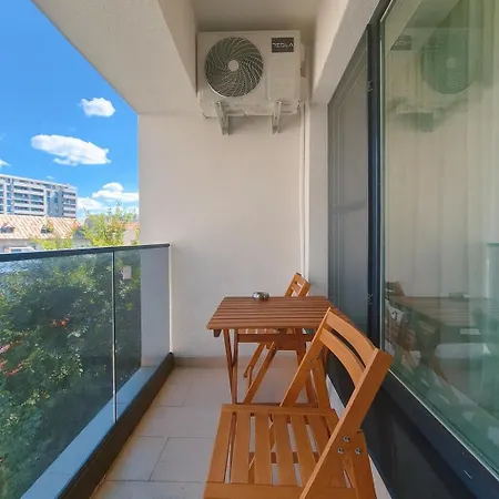 Διαμέρισμα Riverside Exclusive