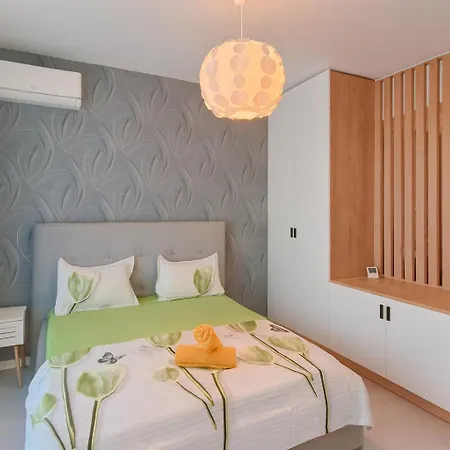 Appartement Riverside Exclusive *