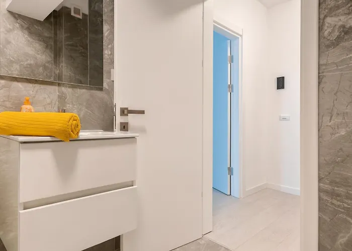 Apartmán Riverside Exclusive