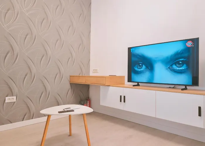 Riverside Exclusive *