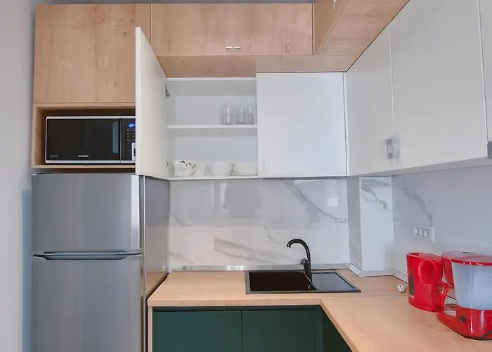 Riverside Exclusive * 부쿠레슈티