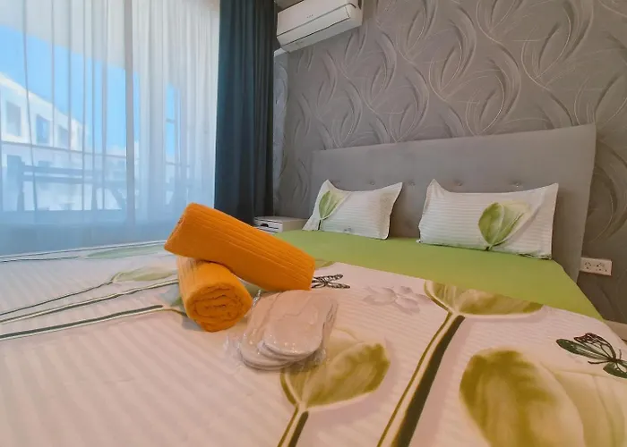 Riverside Exclusive * 布加勒斯特