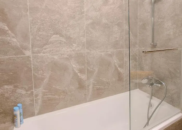 Riverside Exclusive Βουκουρέστι