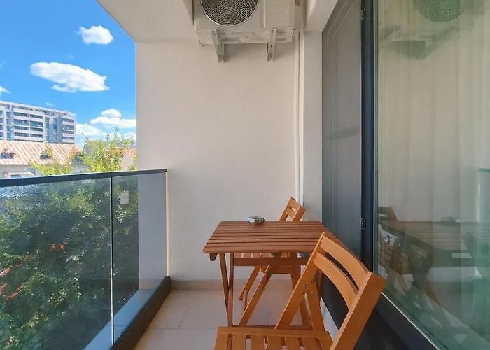 Apartmán Riverside Exclusive