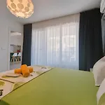 Riverside Exclusive Lejlighed Bukarest