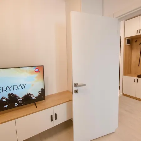 Riverside Exclusive Apartamento Bucarest