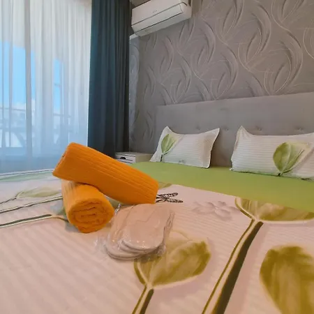 Riverside Exclusive * Bucarest