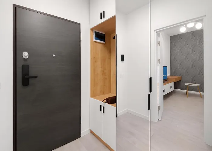 Riverside Exclusive Apartamento *