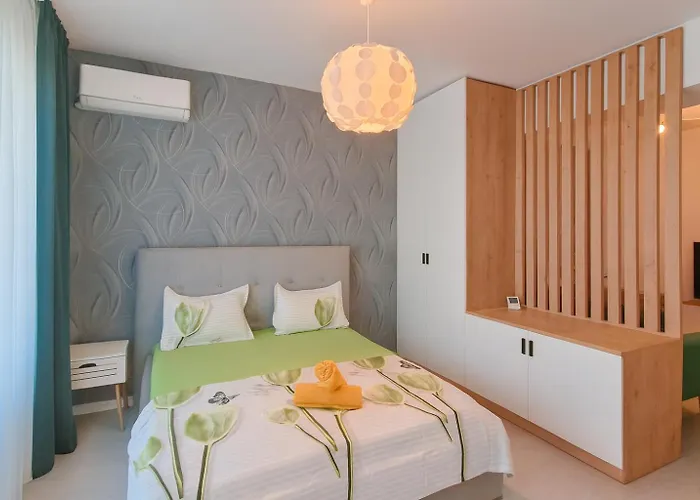 Apartamento Riverside Exclusive *