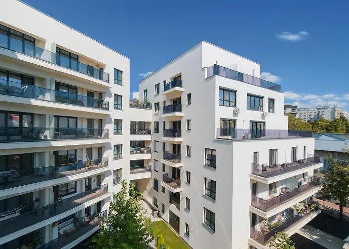 Riverside Exclusive * Bucarest