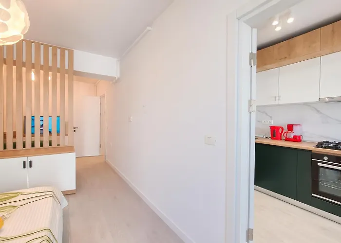 Riverside Exclusive * Βουκουρέστι